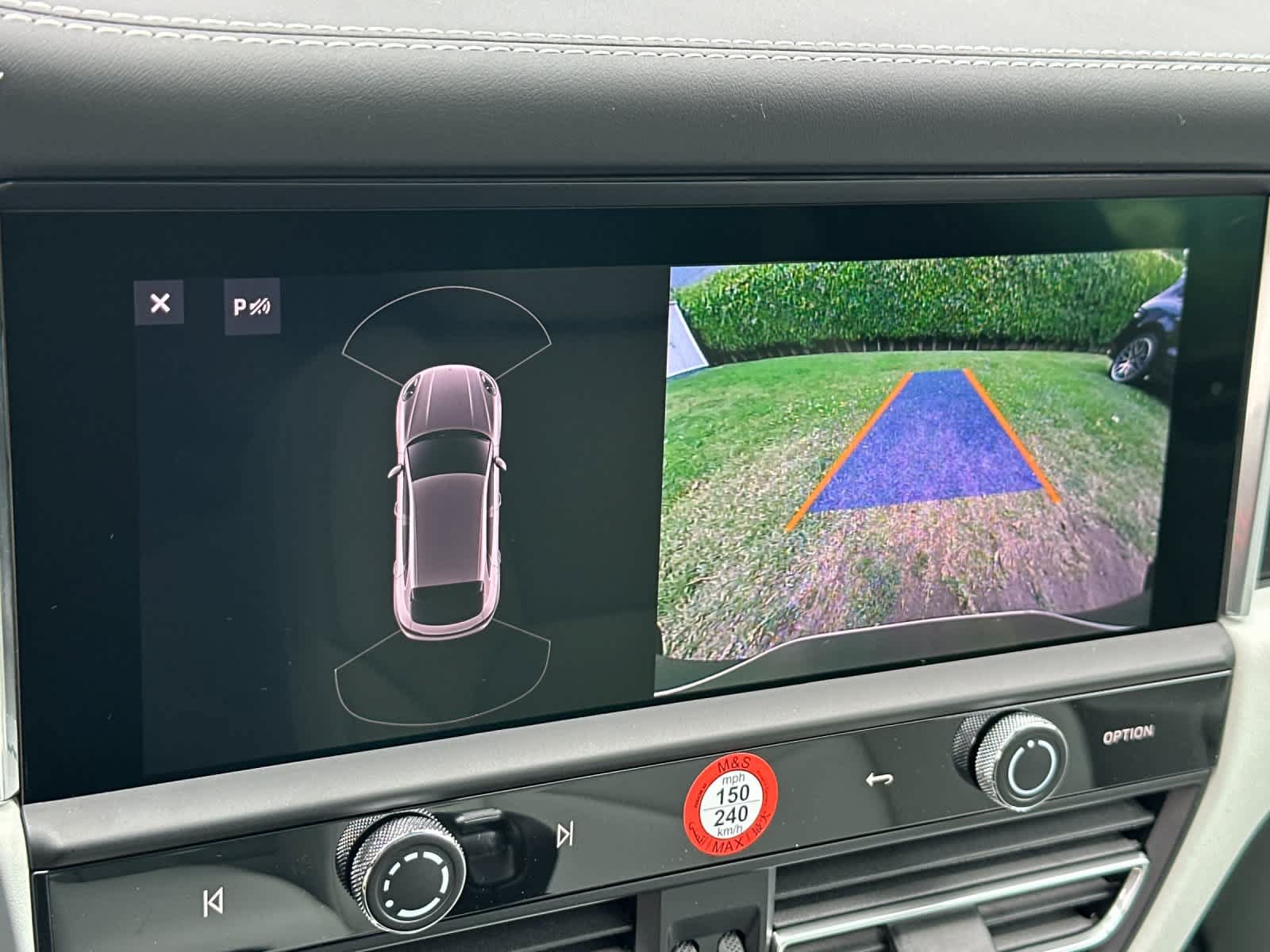 New 2026 Porsche Macan AWD/4WD image 23