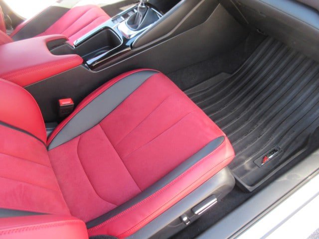 Used 2025 Acura Integra A-Spec w/ Technology Package FWD image 22
