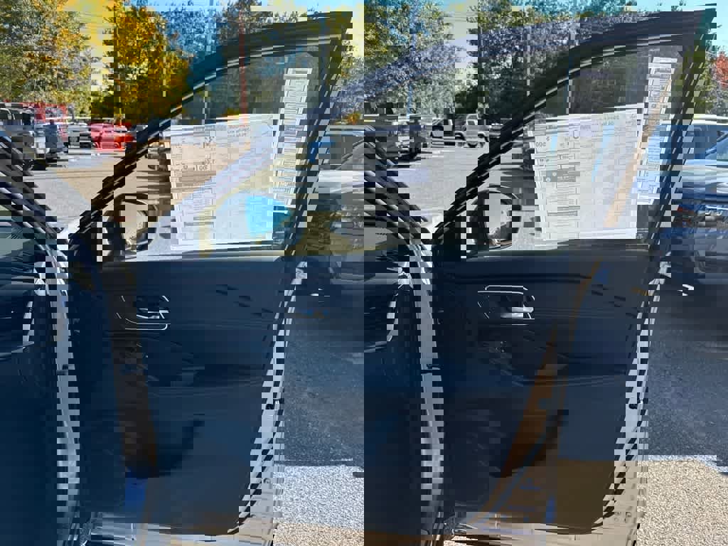 New 2026 Nissan Rogue Platinum w/ Platinum Premium Package image 25