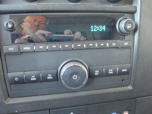 Used 2020 Chevrolet Express 2500 w/ Driver Convenience Package RWD image 17