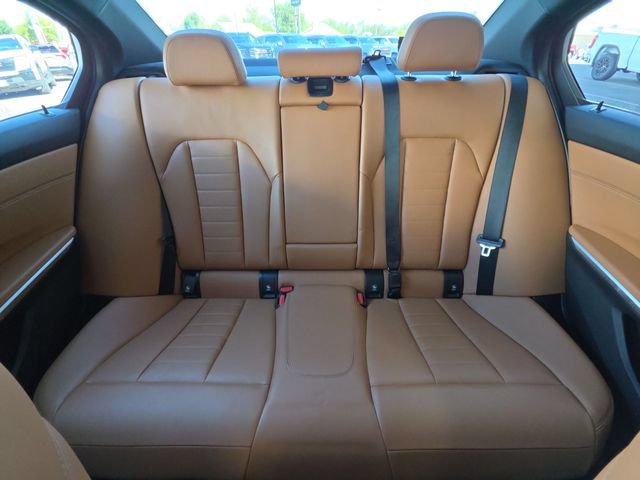 Used 2021 BMW 330e RWD image 28