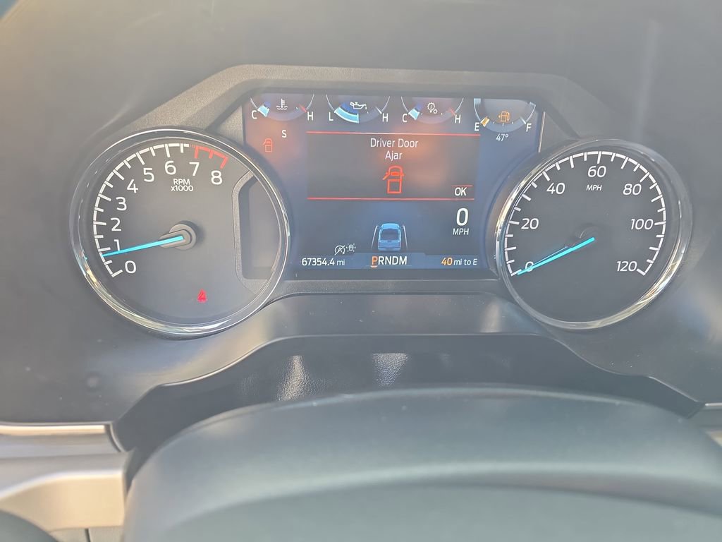 Used 2021 Ford F150 XLT w/ Equipment Group 302A High image 20