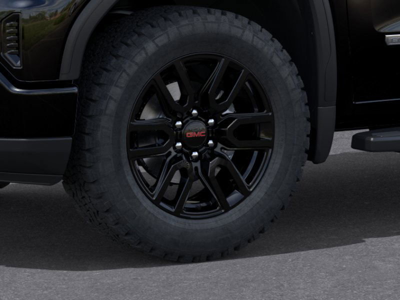 New 2026 GMC Sierra 1500 Elevation w/ Elevation Premium Package AWD/4WD image 9
