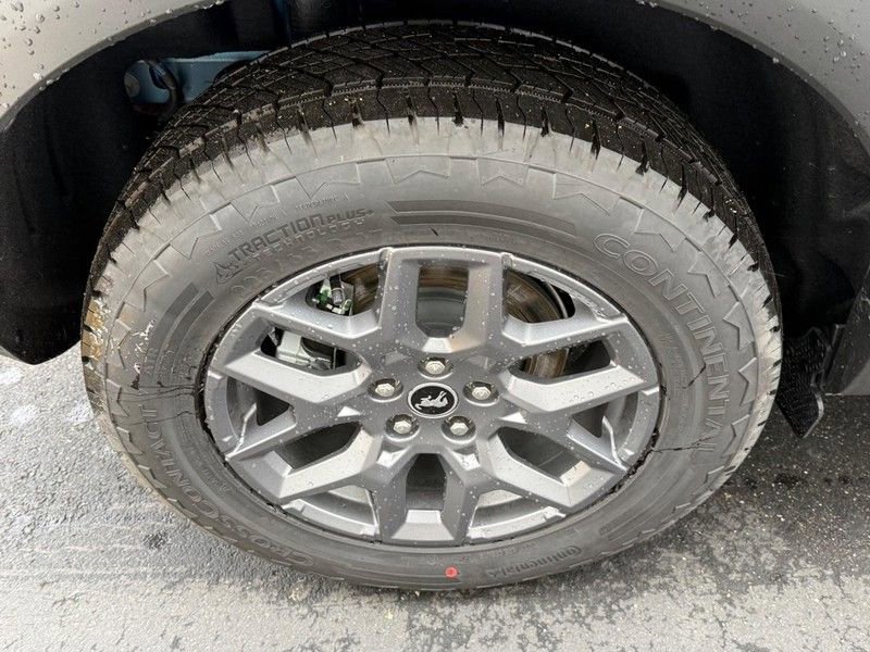 New 2025 Ford Bronco Sport Big Bend image 5