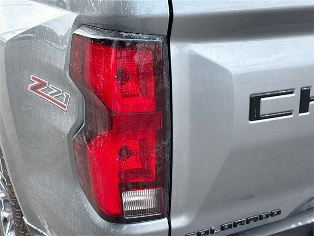 New 2026 Chevrolet Colorado Z71 w/ Technology Package image 11
