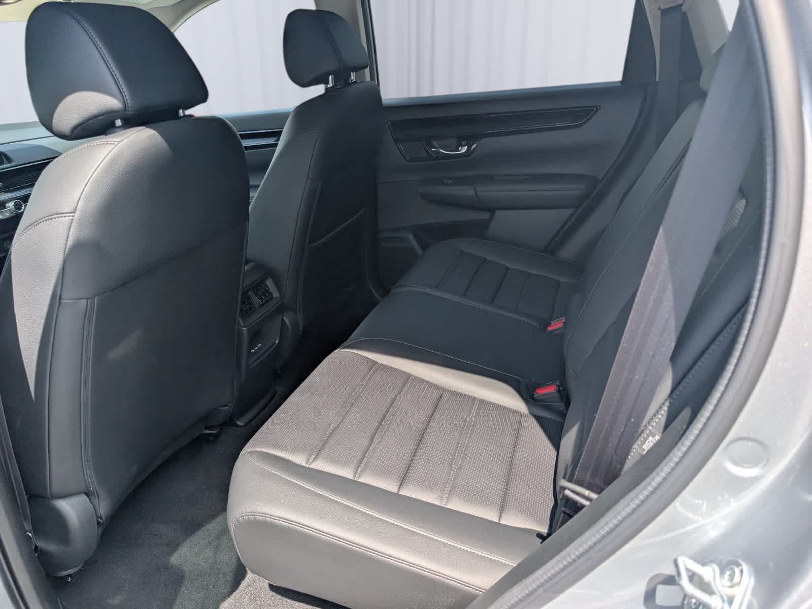 Certified 2026 Honda CR-V EX-L image 14