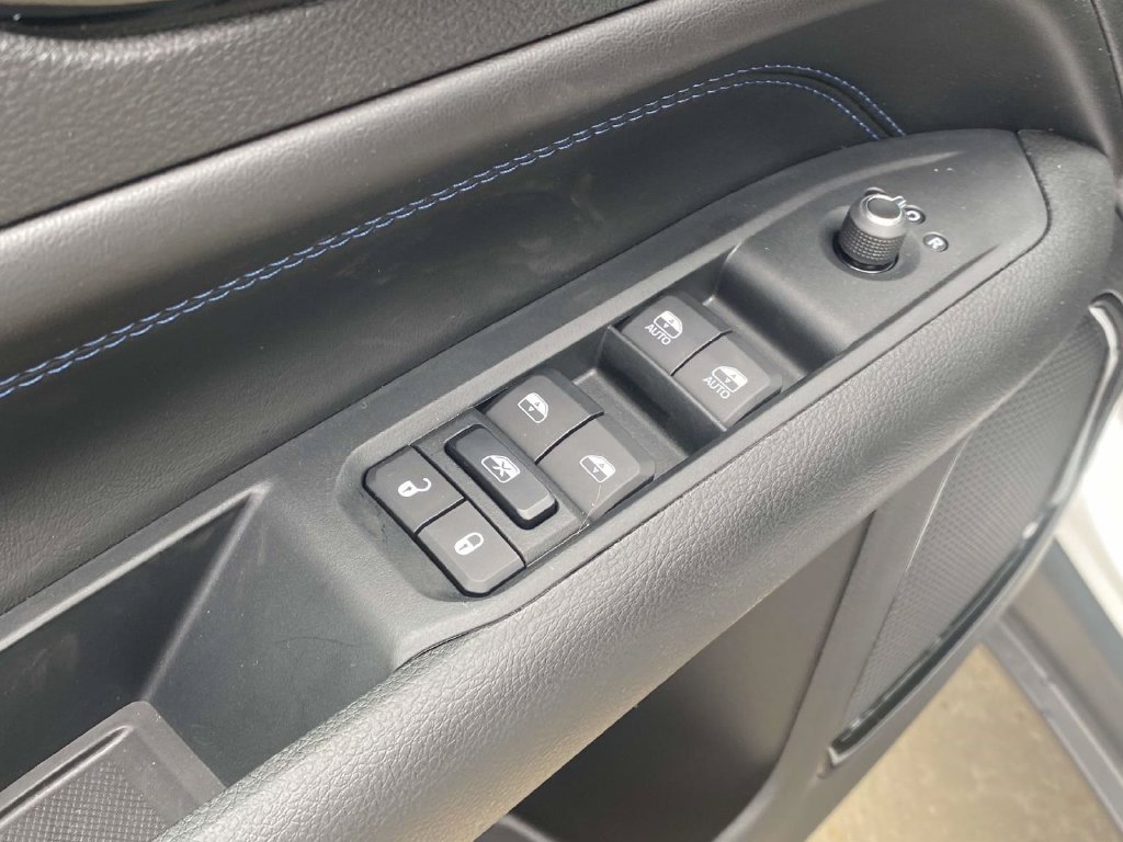 New 2026 Jeep Compass Latitude AWD/4WD image 43