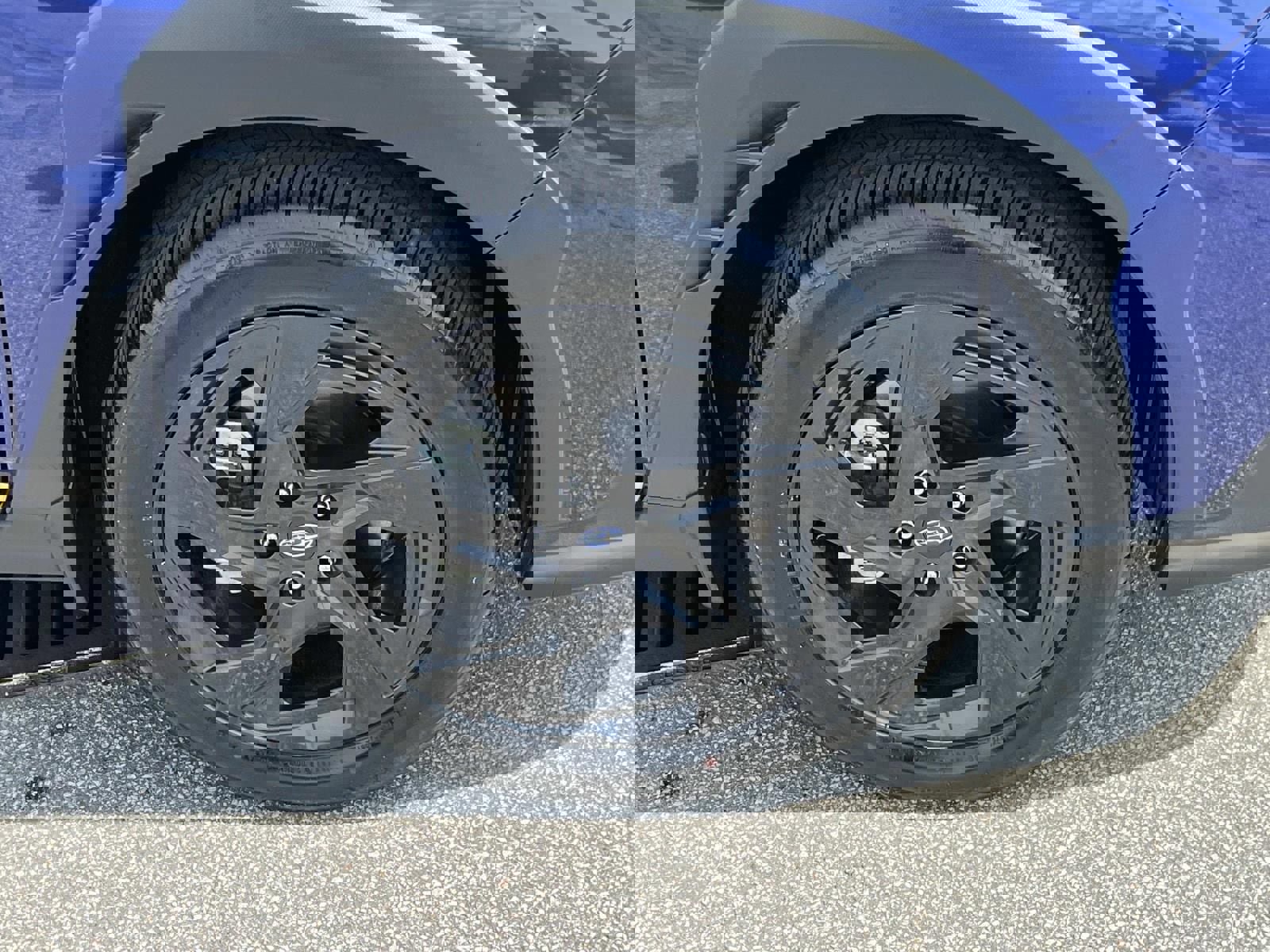 Certified 2025 Subaru Crosstrek 2.5i Sport w/ Popular Package #4A AWD/4WD image 12