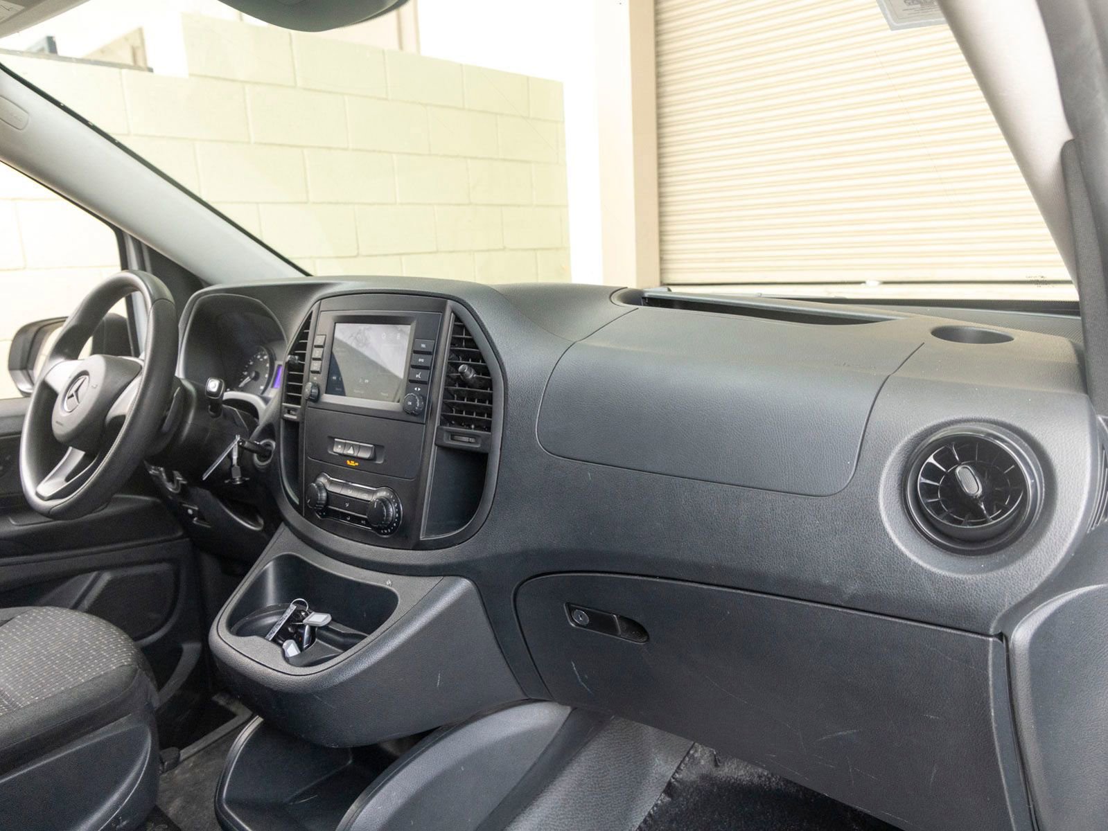 Used 2022 Mercedes-Benz Metris image 23