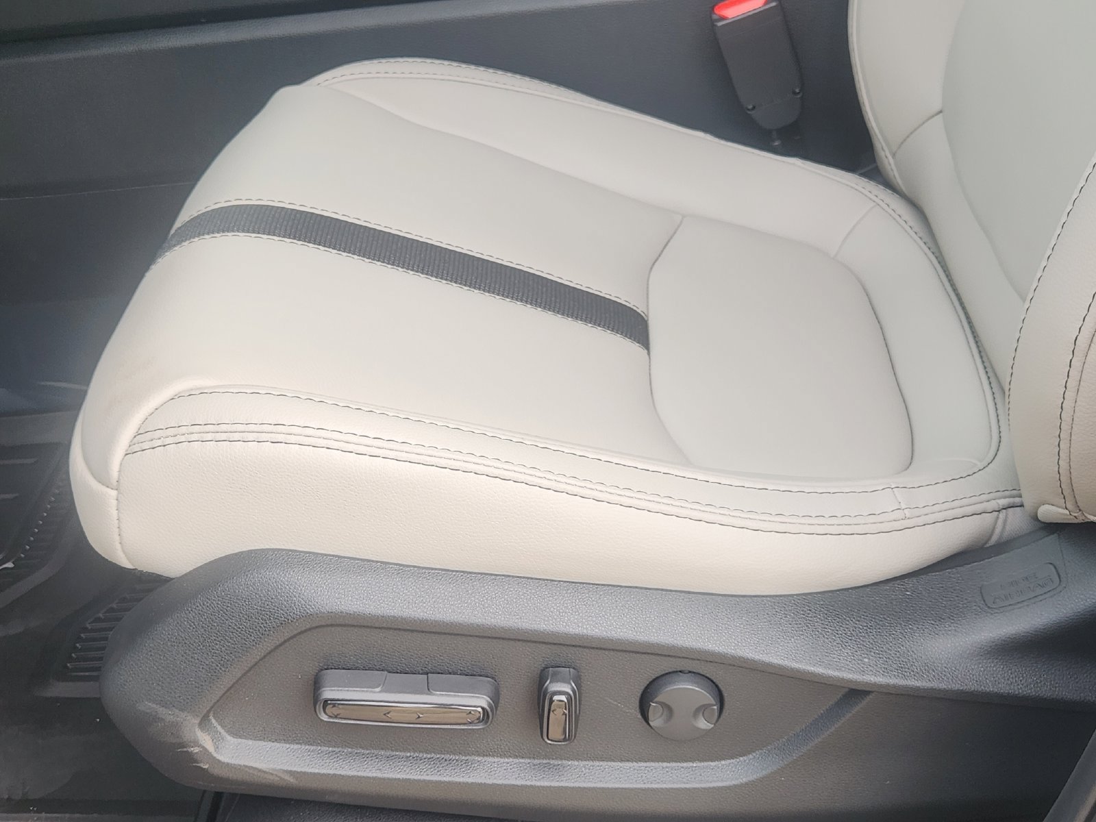 New 2026 Honda Pilot EX-L image 24
