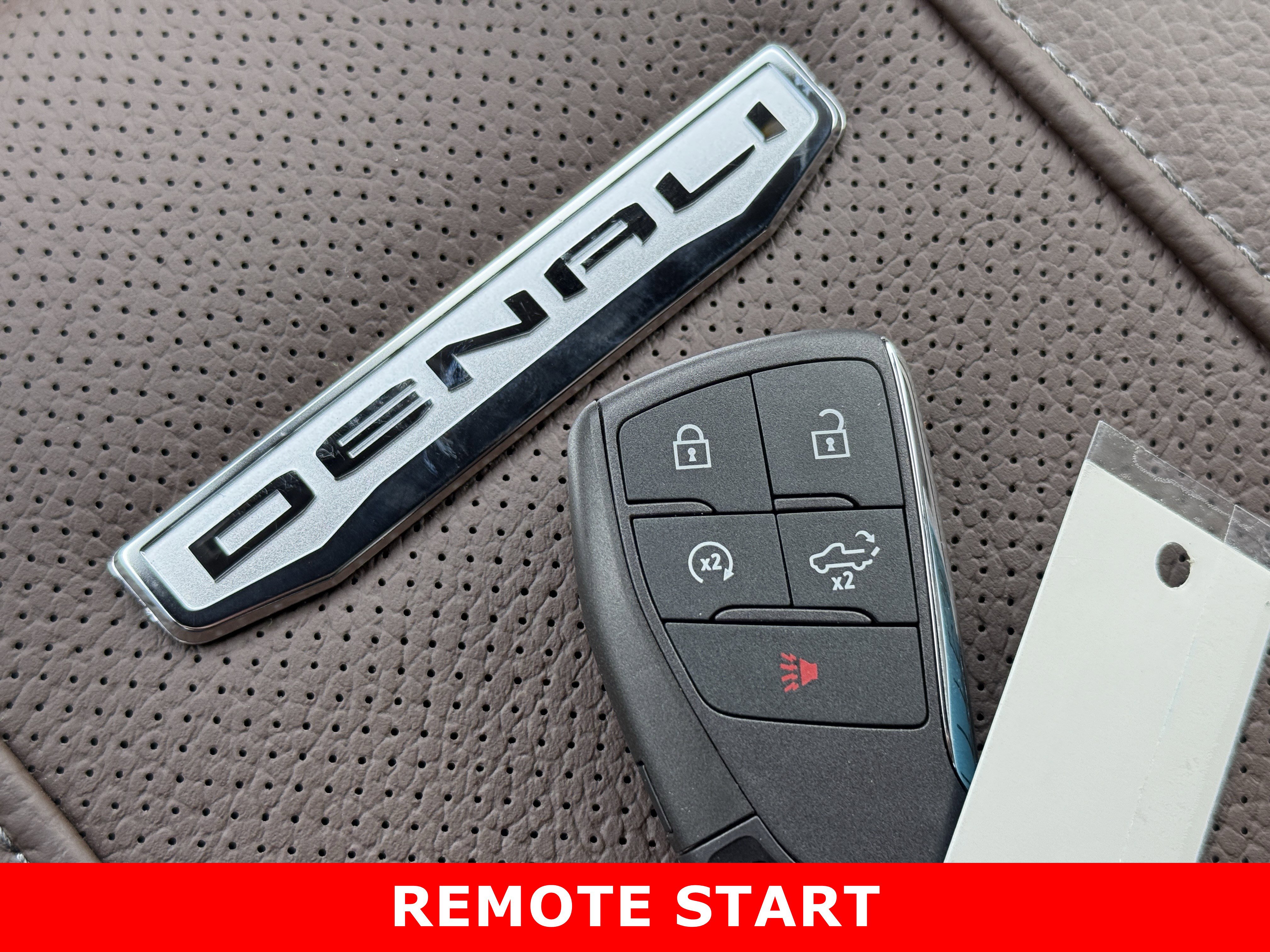 New 2026 GMC Sierra 3500 Denali w/ Denali Reserve Package image 28