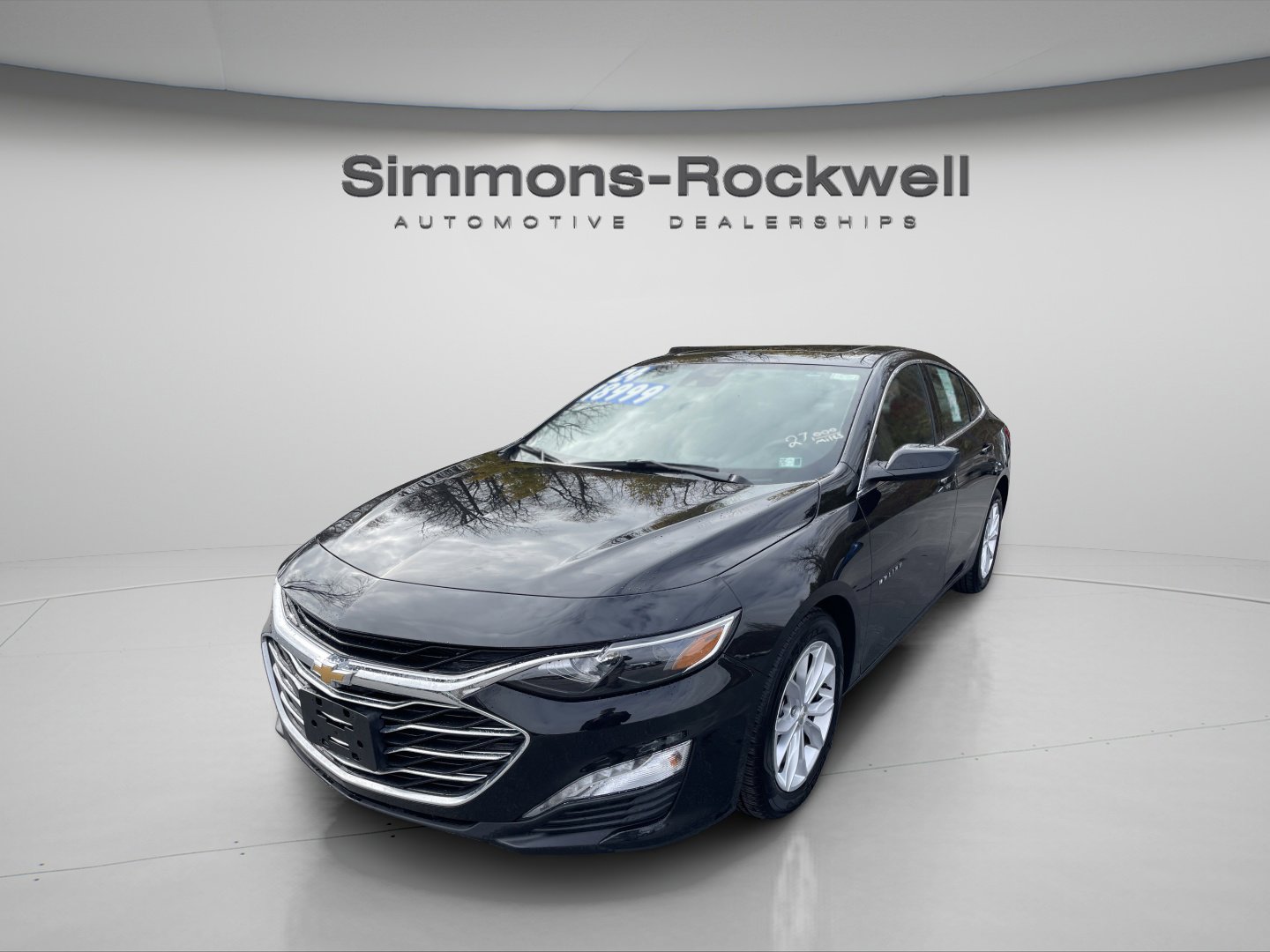Used 2024 Chevrolet Malibu LT