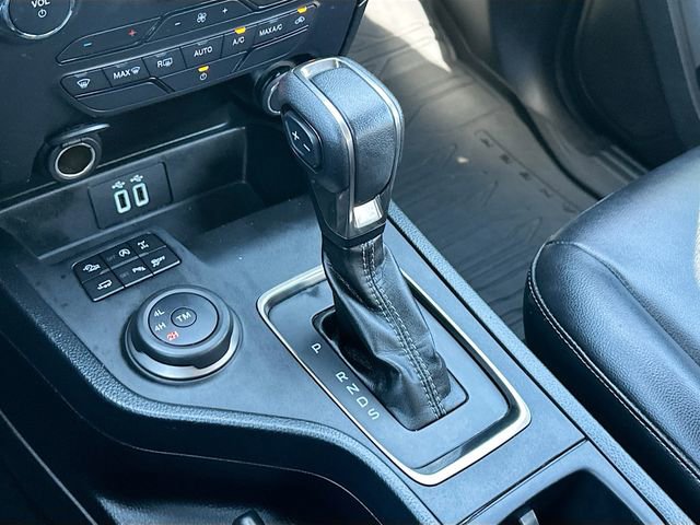 Used 2021 Ford Ranger XLT w/ Tremor Off-Road Package AWD/4WD image 17