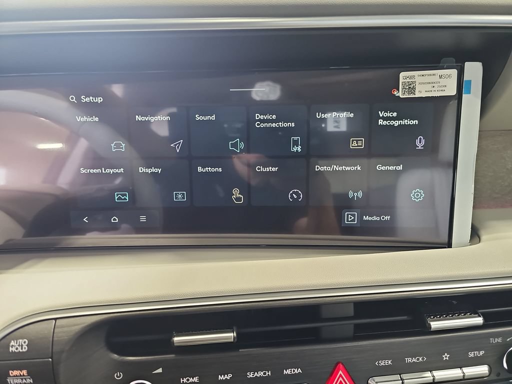 New 2026 Hyundai Palisade SEL AWD/4WD image 23