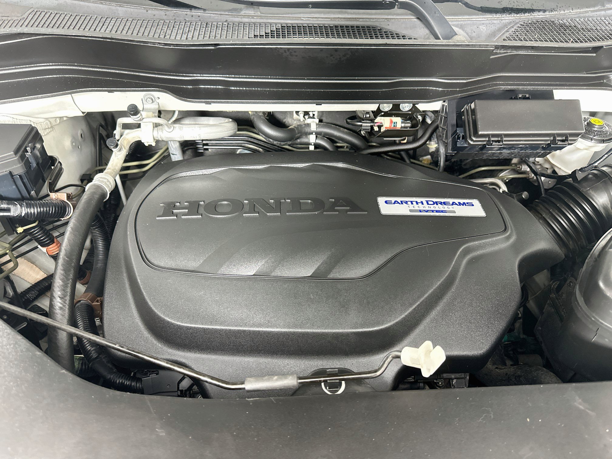 Used 2019 Honda Pilot EX-L image 35