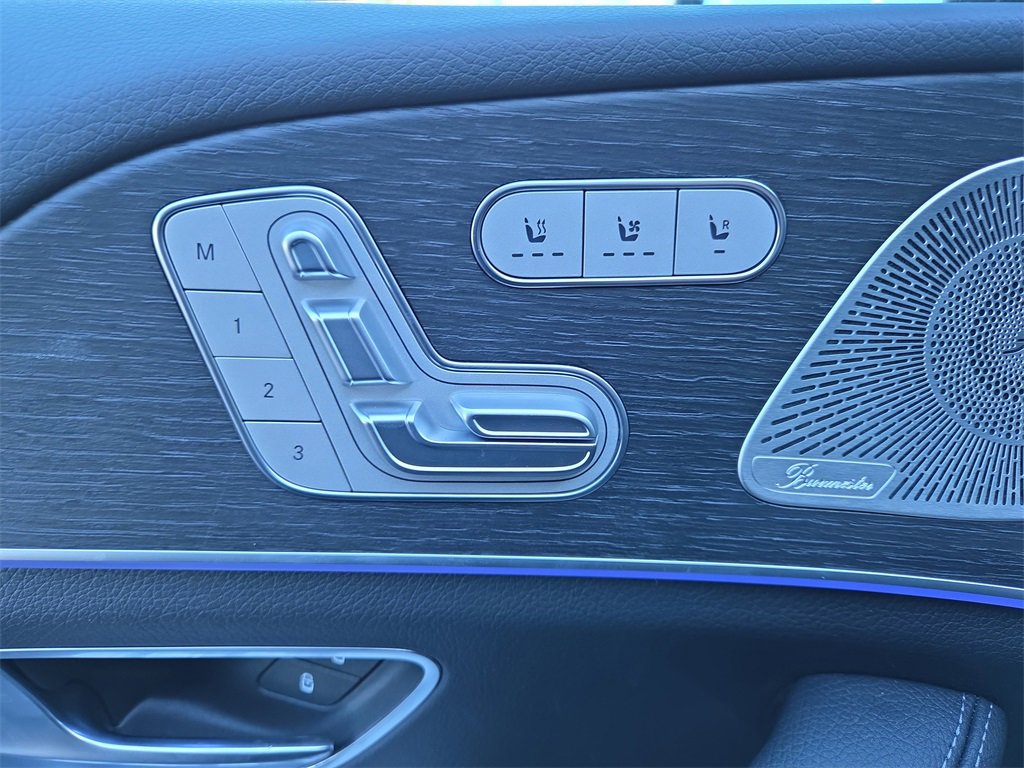 New 2026 Mercedes-Benz GLE 350 4MATIC image 11