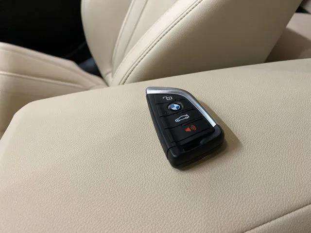 Used 2026 BMW 330i Sedan RWD image 91