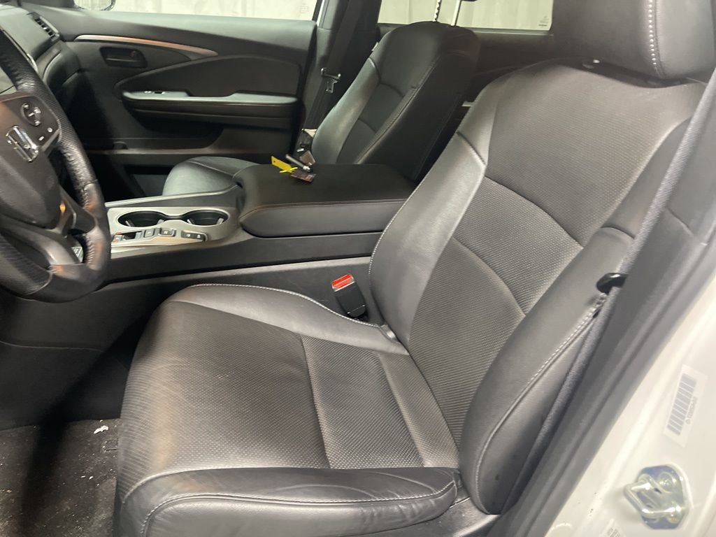 Used 2024 Honda Passport EX-L image 22