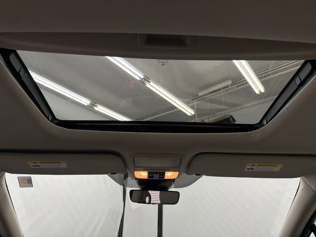 Used 2026 Honda Odyssey EX-L image 24