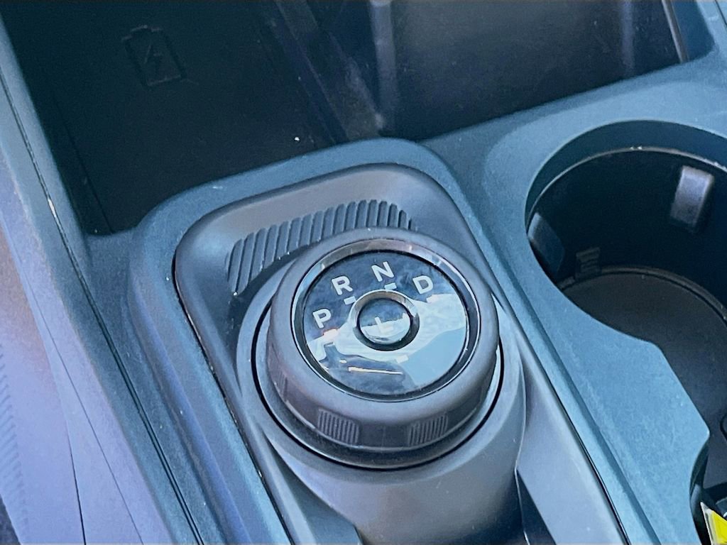 Used 2024 Ford Maverick Lariat w/ Black Appearance Package image 17