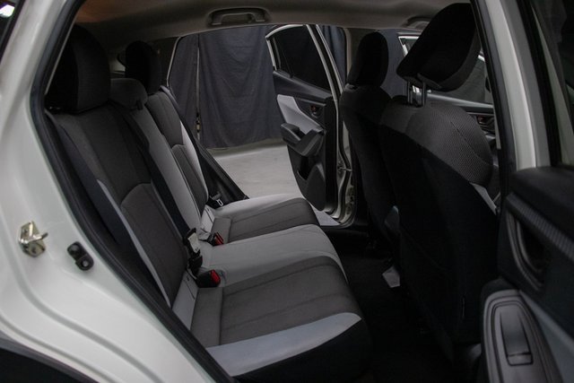 Used 2019 Subaru Crosstrek 2.0i image 18