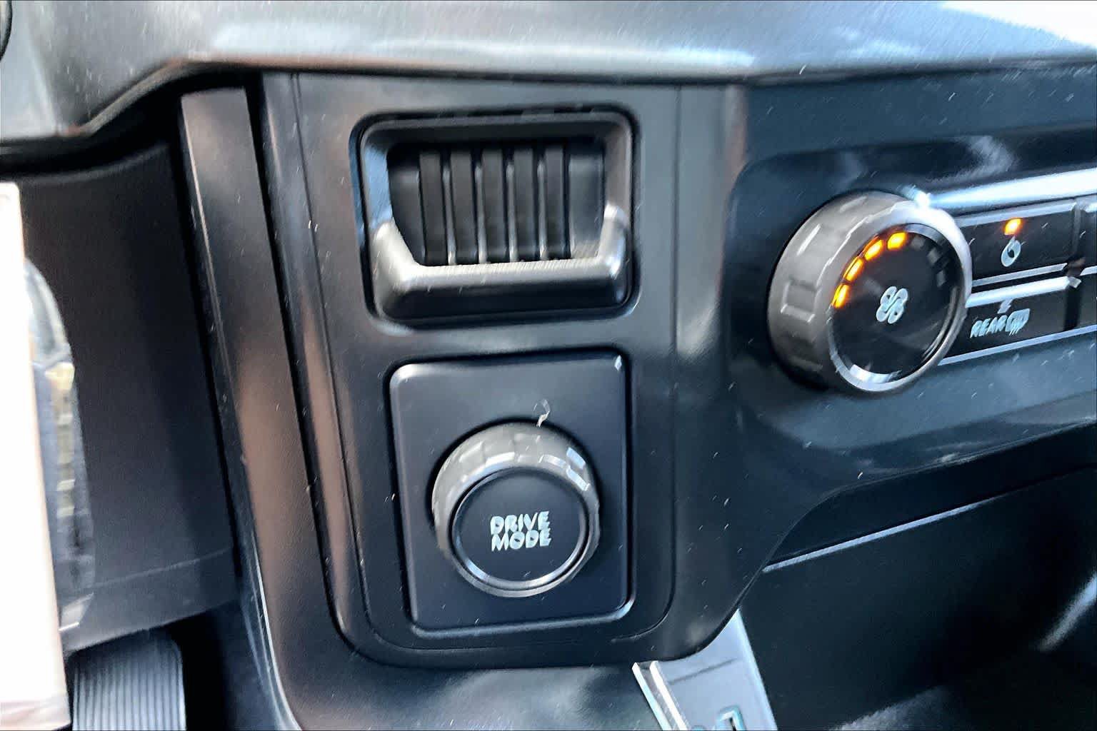 Certified 2023 Ford F150 XL w/ STX Appearance Package RWD image 33