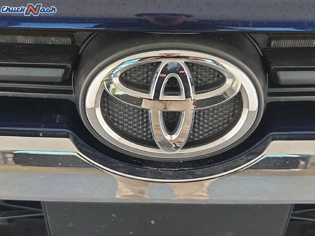 Used 2024 Toyota 4Runner Limited RWD image 36