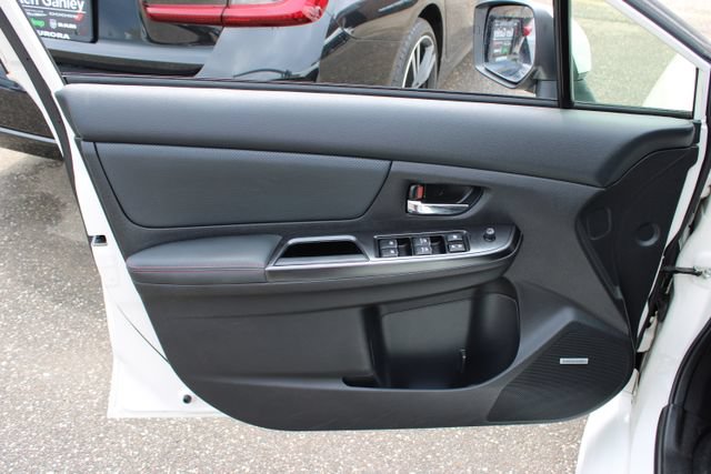 Used 2019 Subaru WRX Limited AWD/4WD image 9