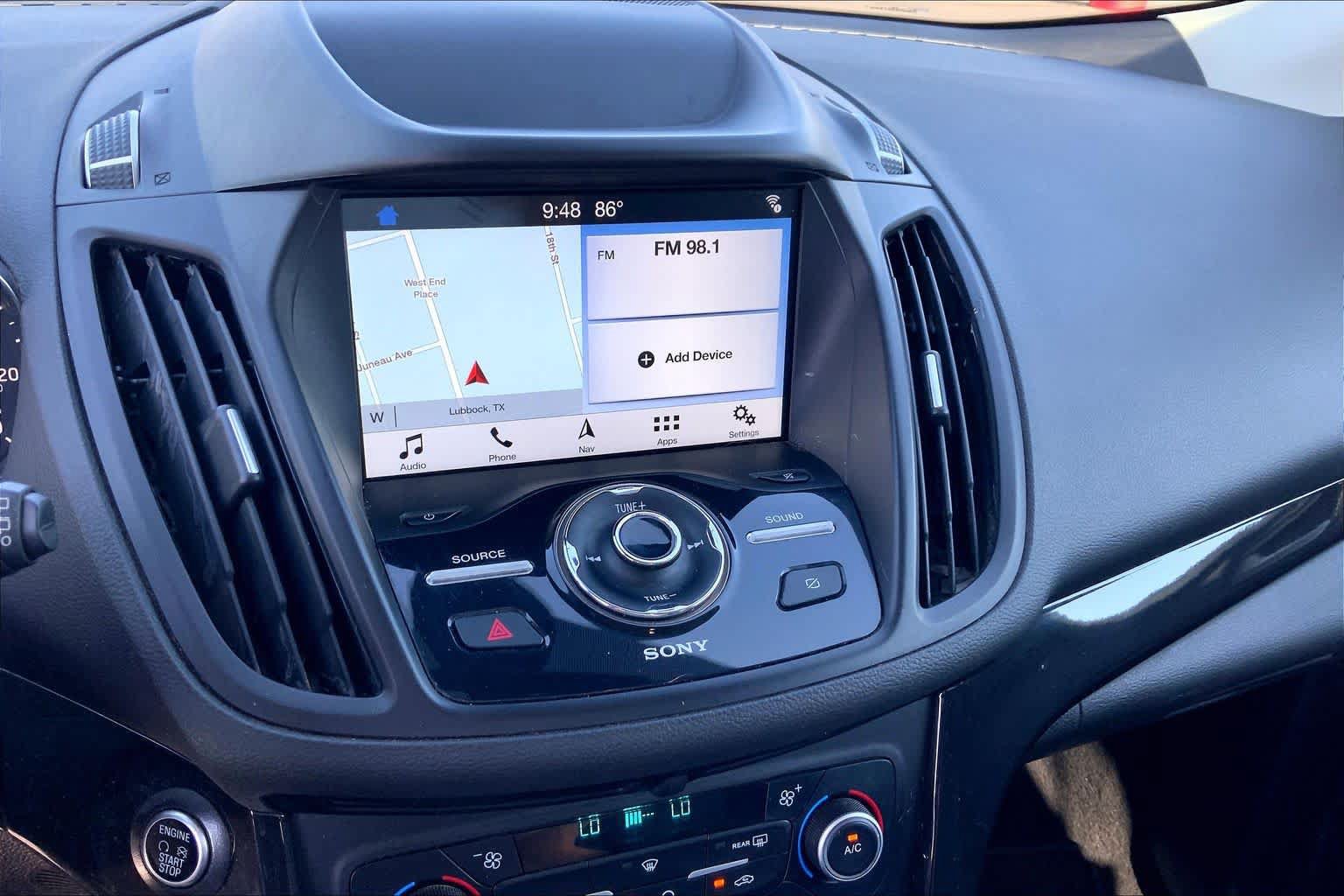 Used 2019 Ford Escape Titanium FWD image 34