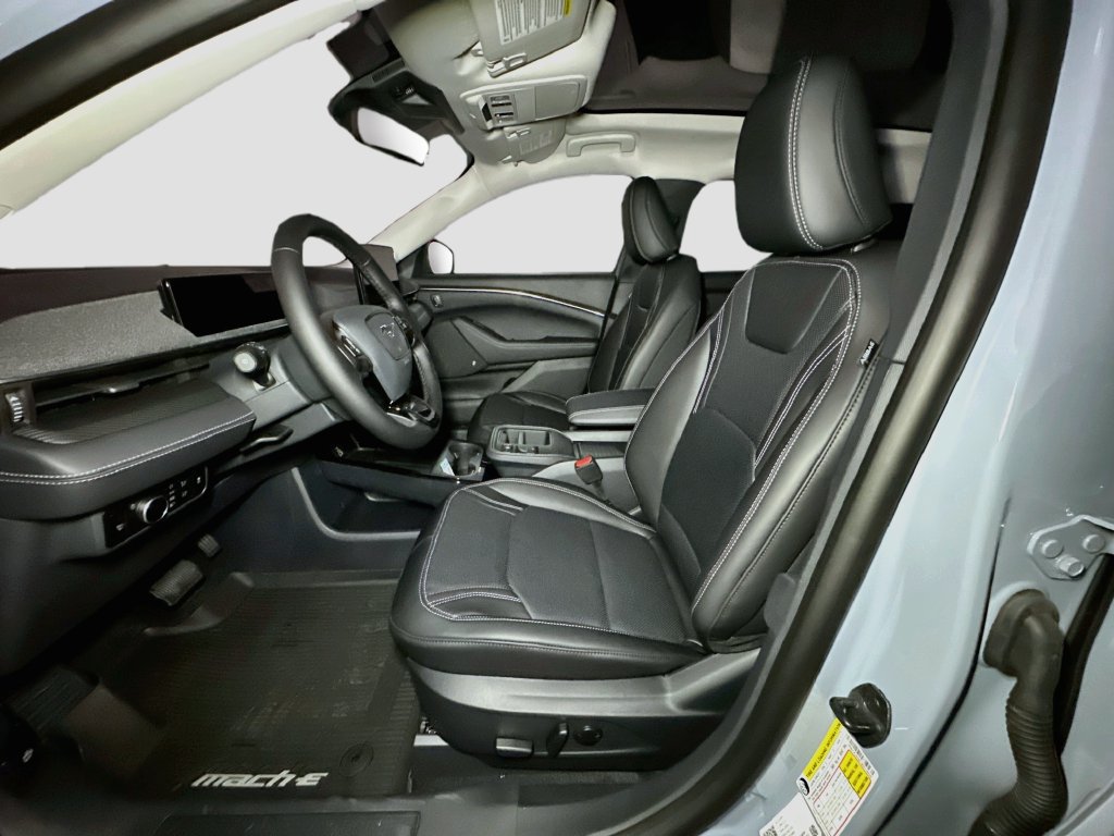 New 2026 Ford Mustang Mach-E Premium AWD/4WD image 16