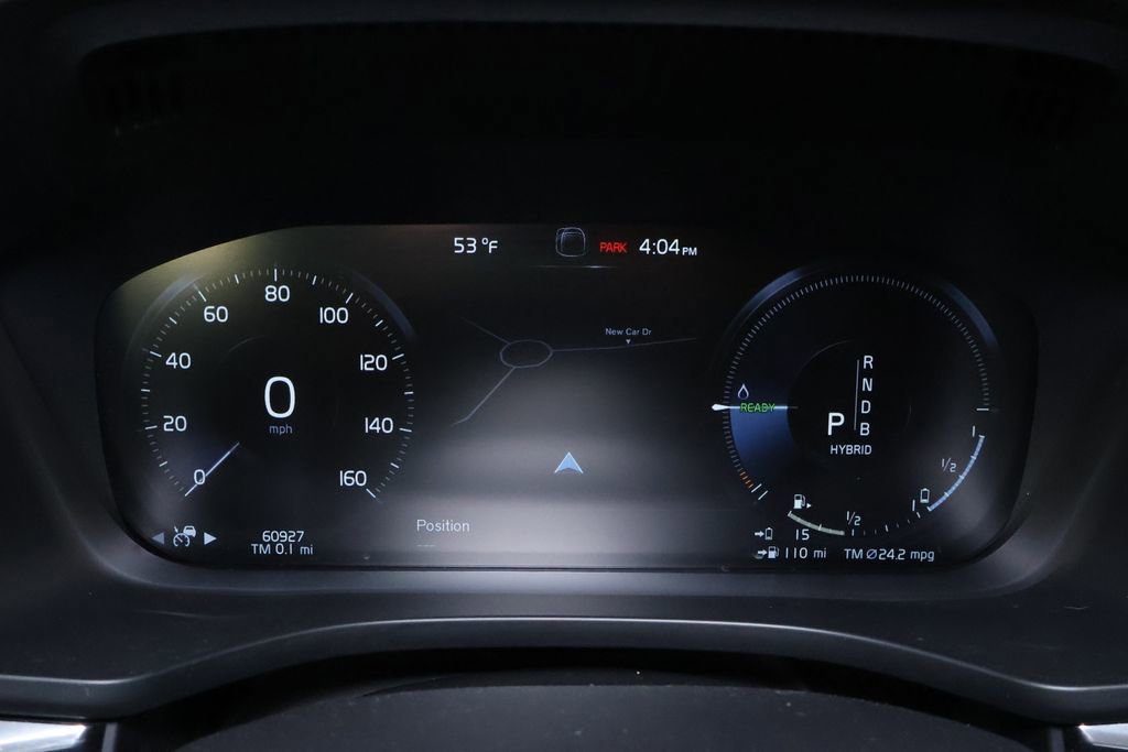 Used 2019 Volvo XC60 T8 Inscription w/ Advanced Package image 20