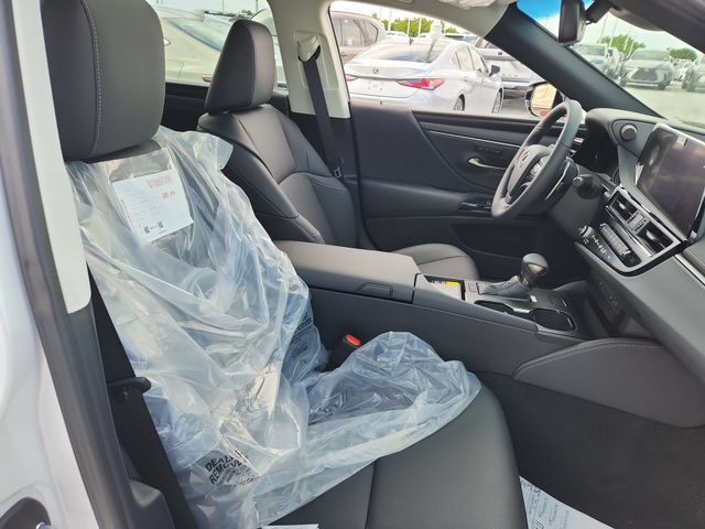 New 2025 Lexus ES 350 w/ Premium Package FWD image 25