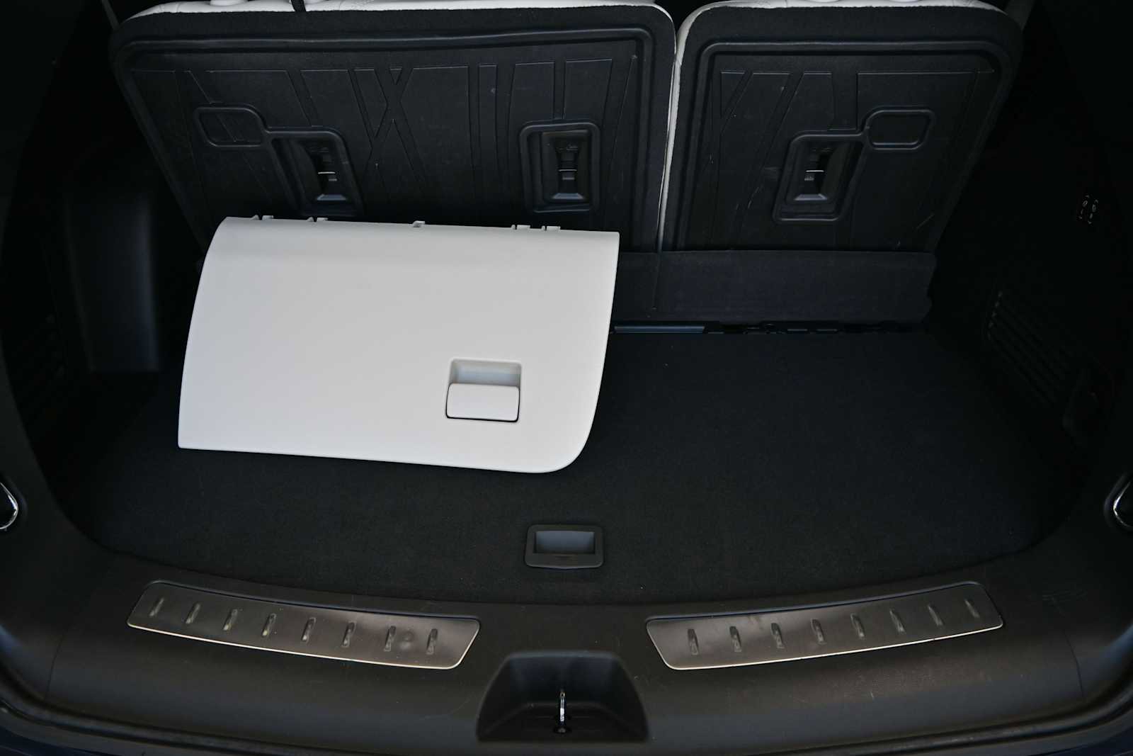 Used 2023 Buick Enclave Avenir w/ Avenir Technology Package image 27