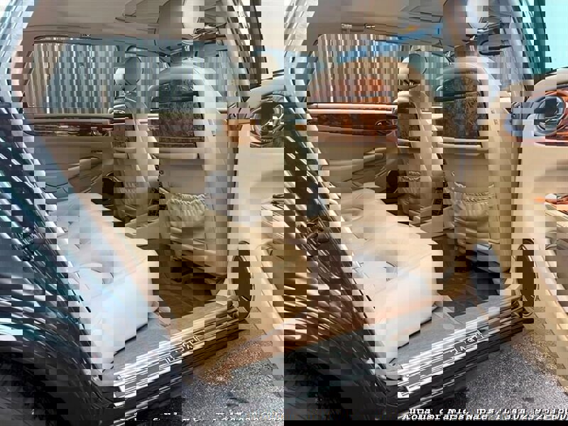 Used 1999 Jaguar XJ8 L image 26