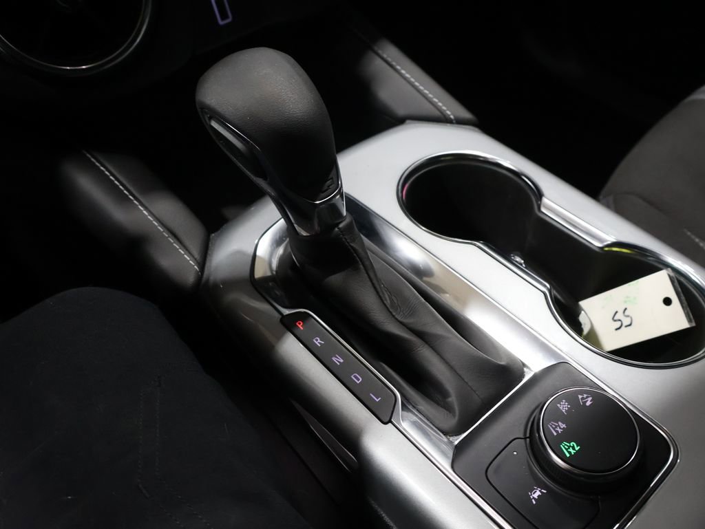 Used 2025 Chevrolet Blazer LT image 29