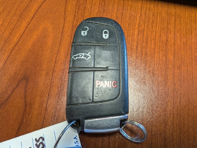 Used 2015 Chrysler 200 Limited FWD image 24