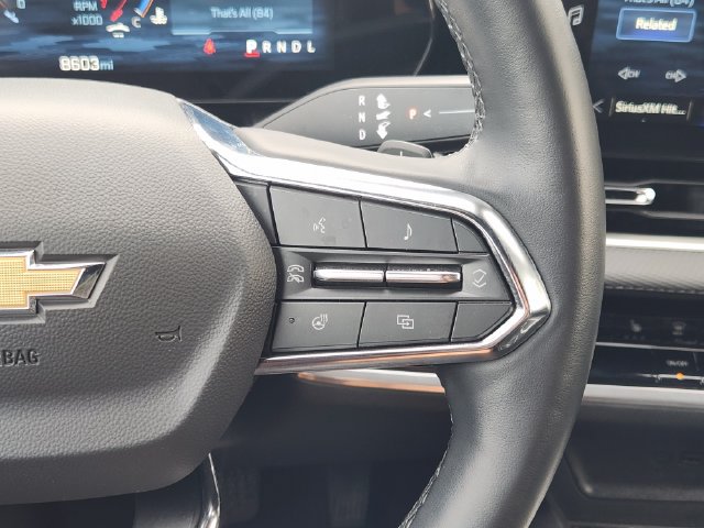 Used 2026 Chevrolet Equinox LT FWD image 29