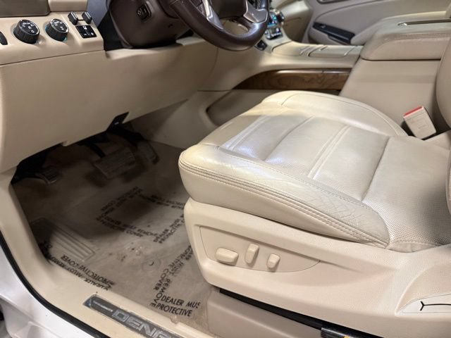 Used 2020 GMC Yukon Denali AWD/4WD image 10