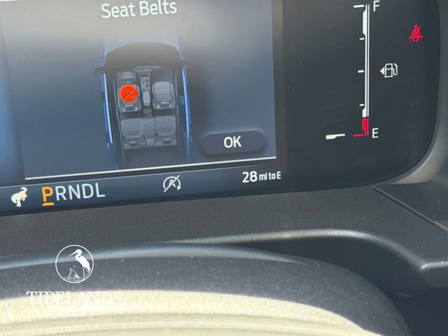 New 2026 Ford Bronco Sport Big Bend image 18