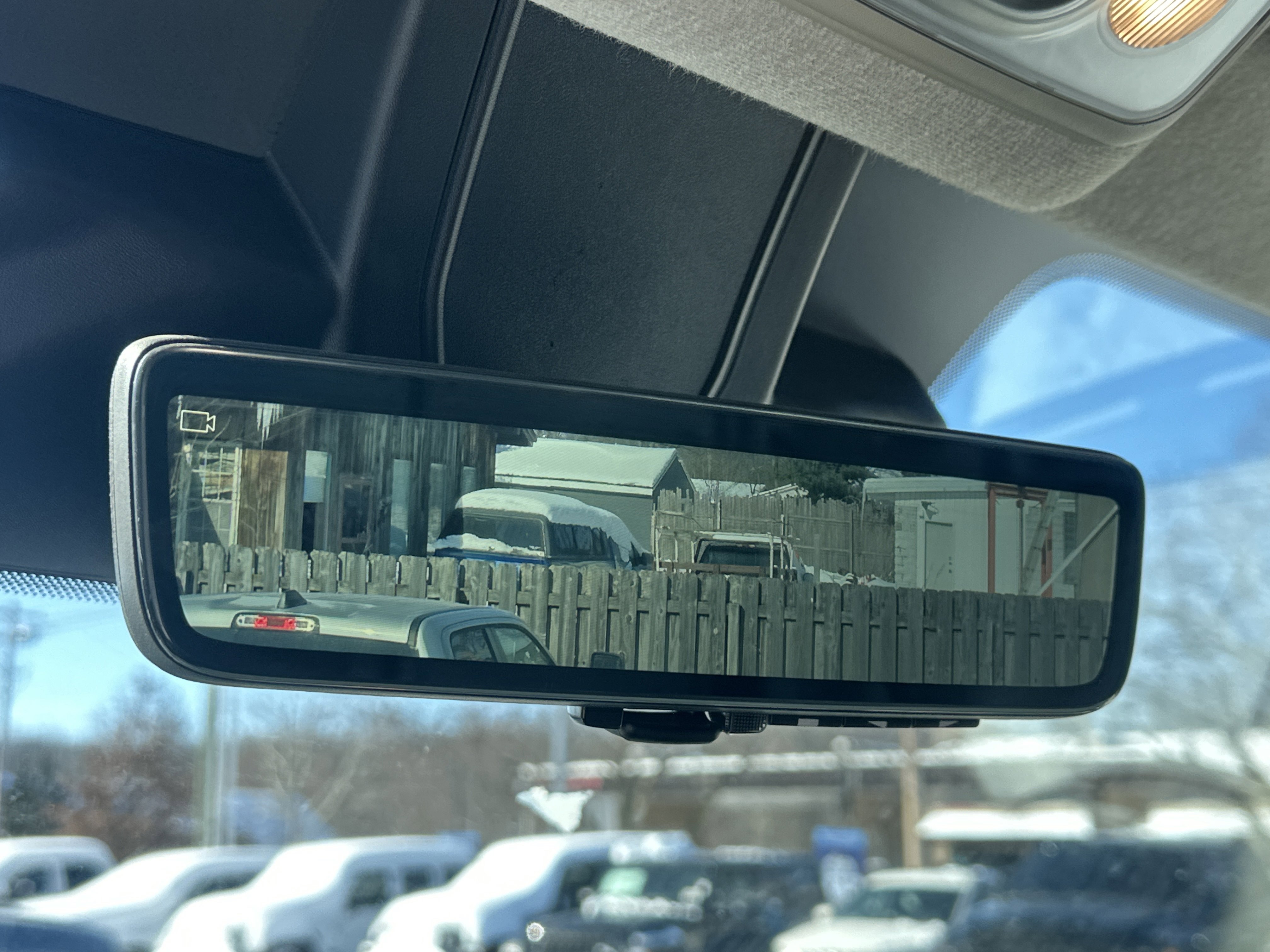 New 2026 RAM ProMaster 1500 w/ Safety Group image 12