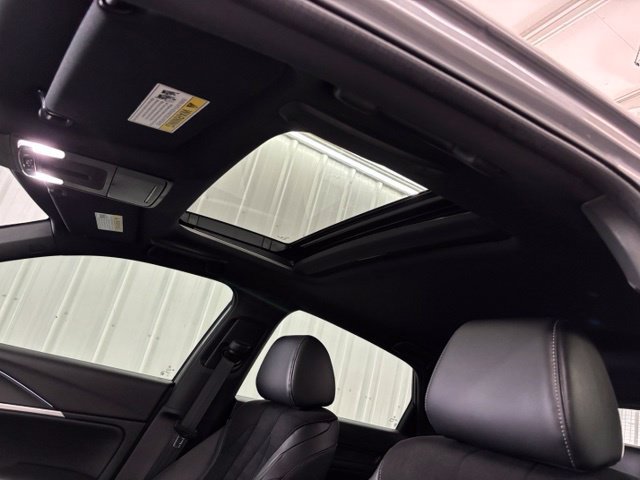 Certified 2023 Acura Integra A-Spec w/ Technology Package FWD image 10