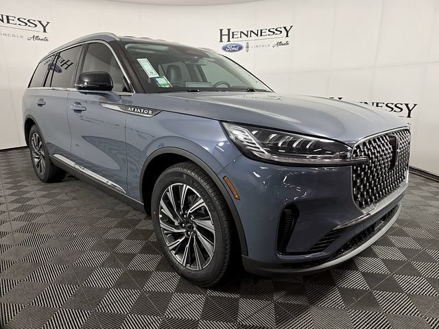 New 2026 Lincoln Aviator 2WD image 4