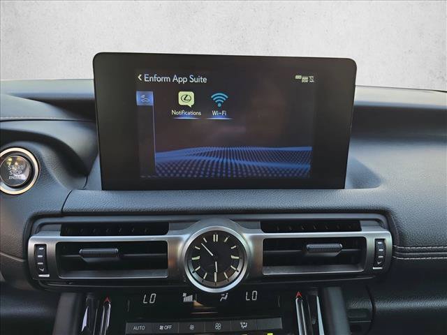 Used 2021 Lexus IS 300 AWD w/ Comfort Package image 22
