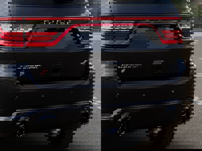 New 2026 Dodge Durango GT image 13