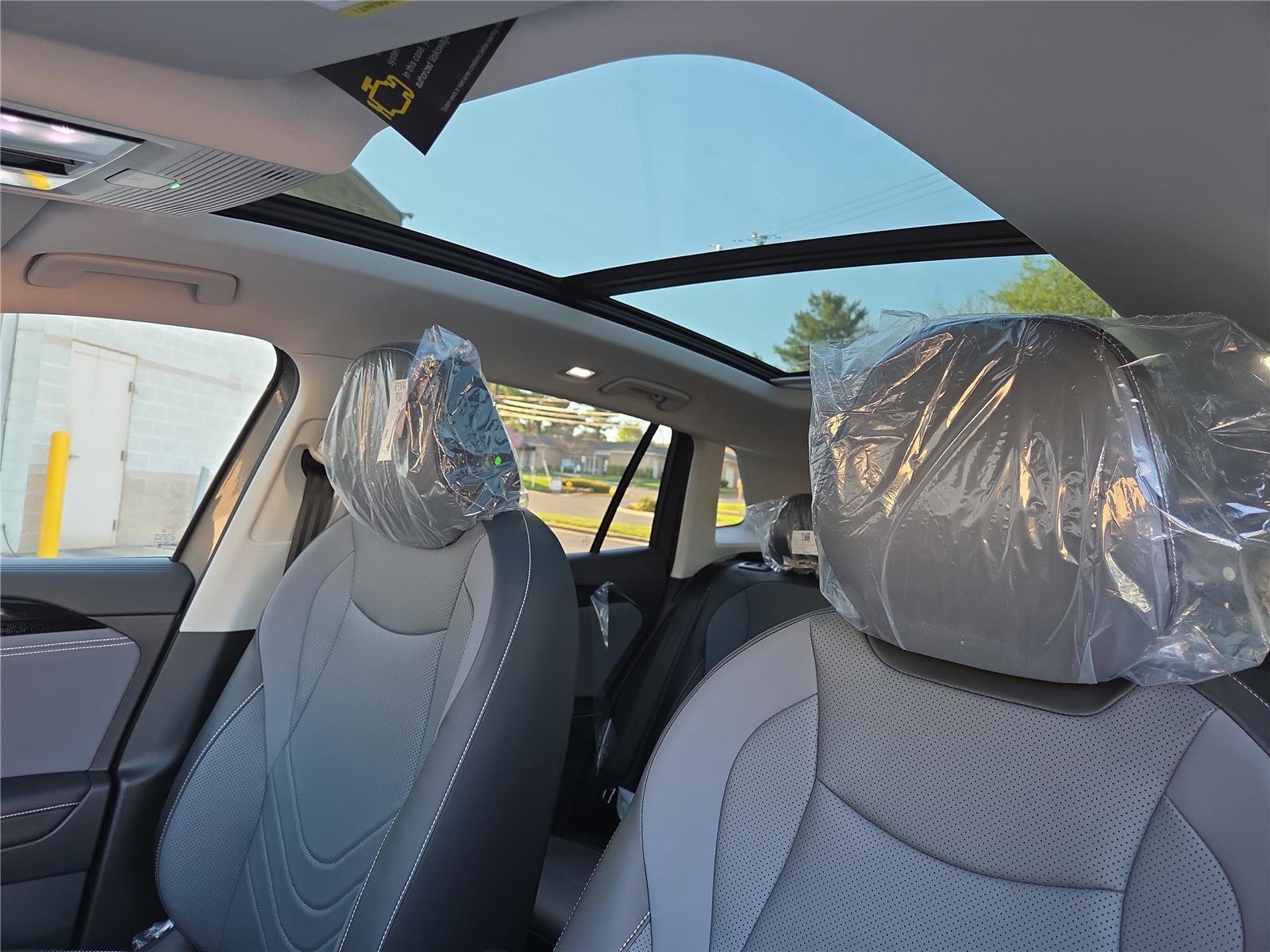 New 2026 Volkswagen Tiguan SE AWD/4WD image 22