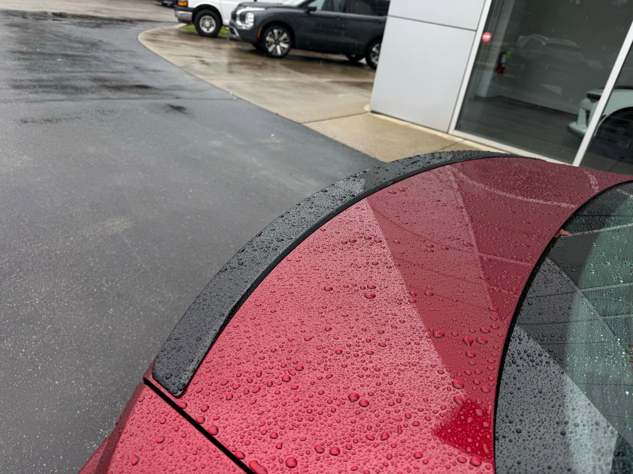 Used 2019 Kia Optima SX image 15