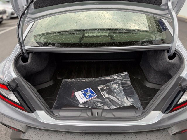 Used 2022 Subaru WRX AWD/4WD image 21