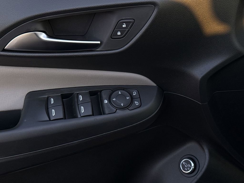 New 2026 Buick Envista Avenir image 15