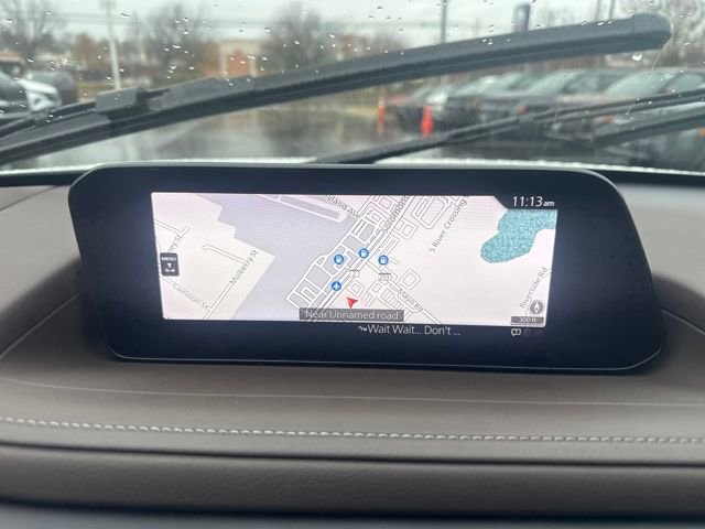 Used 2021 MAZDA CX-30 AWD 2.5 S w/ Premium Package image 19