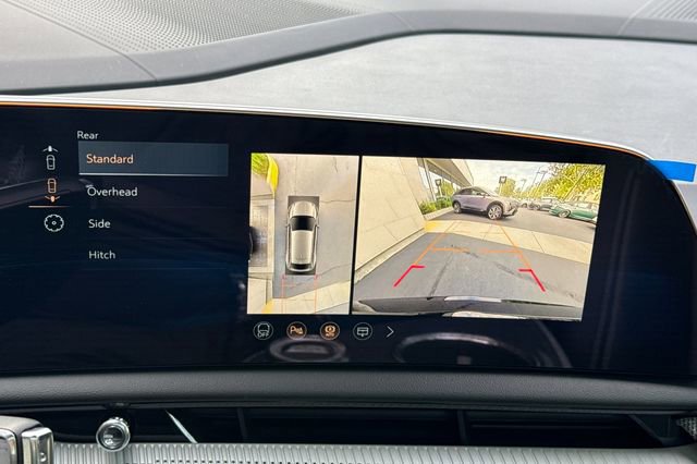 New 2026 Cadillac Optiq Sport 2 image 20